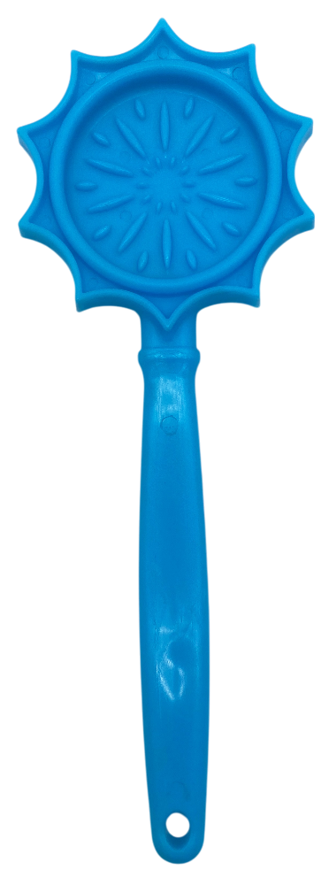 eStick Hand-Held Dog Enrichment Target Training Toy - Interactive Lick Stick | USA Made