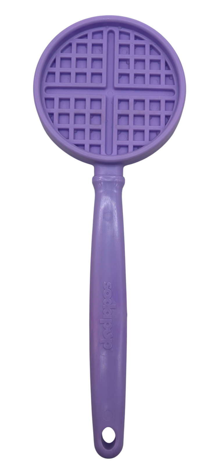 eStick Hand-Held Dog Enrichment Target Training Toy - Interactive Lick Stick | USA Made